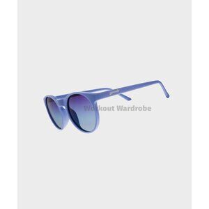 La Vie en Violette Sunglasses